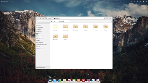 Linux Elementary 7.1 - 16 GB BOOTABLE USB - Picture 2 of 10