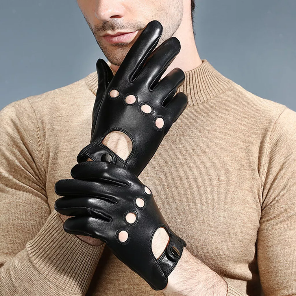 Gants de photographie de produits, de travail, de Studio