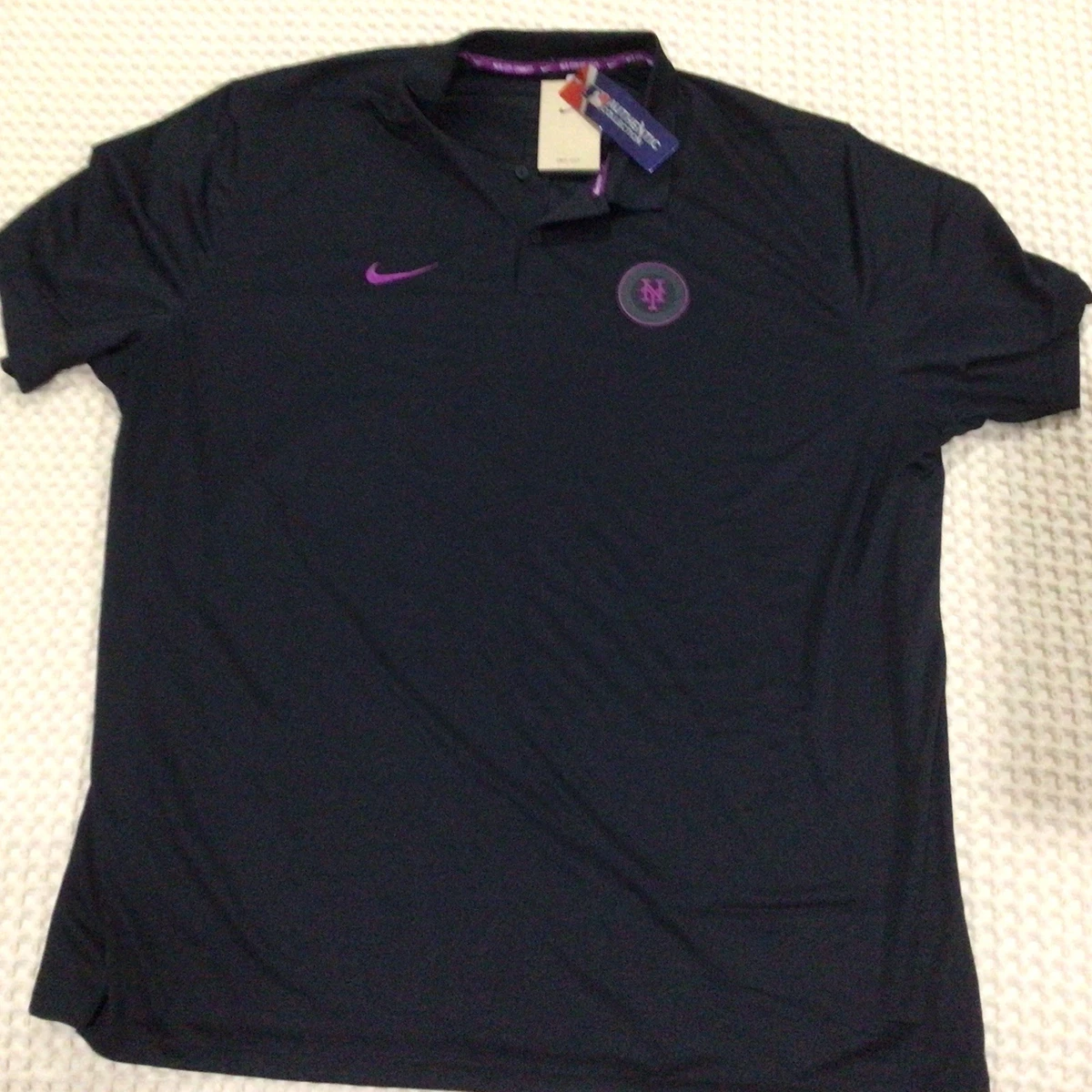 New York Mets Black MLB Shirts for sale | eBay