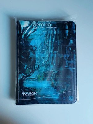 Zifolio 360 Xenoskin Magic: The Gathering - begehbarer Schrank