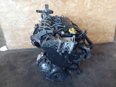 Motor Opel Renault Vivaro A G9U730 2.5 CDTI 134PS 99kW 2004 Diesel Komplett