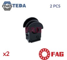 819 0242 10 ANTI-ROLL BAR STABILISER BUSH KIT FRONT FAG 2PCS NEW OE REPLACEMENT