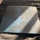 MY BLOODY VALENTINE Feed Me With Your Kiss 12” Vinyl EP CREATION CRE0611 MINT