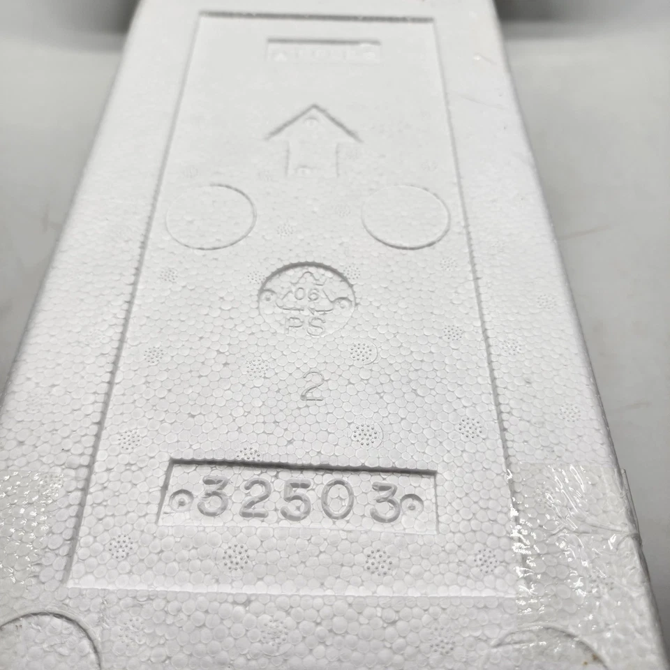 Ertl Collectibles 1:18 Chrysler Collection 1957 Chrysler 300 C Black w/ Title - Image 4 of 4