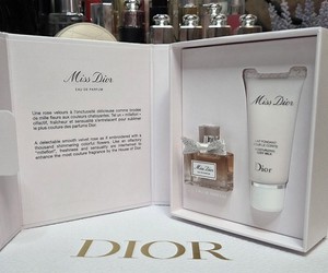 Miss Dior Set | eBay