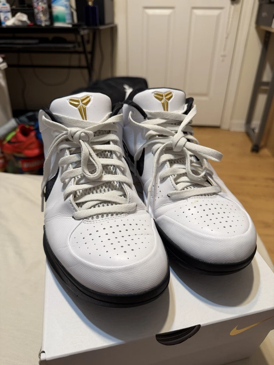 Nike Zoom Kobe 4 Protro Mambacita for Sale | Authenticity Nike Zoom Kobe 4 Protro Mambacita for Sale | Authenticity