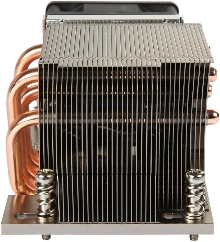 Dynatron A26 2U Active Aluminum Heatsink with Heatpipe Embedded for AMD EPYC...  - Image 4 of 4