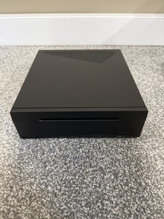 Innuos Zen Mini Mk3 S 1TB SSD Music Server | RRP £1 799 | NO RESERVE