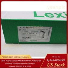 Schneider Electric LXM32SD30N4 Servo Drive