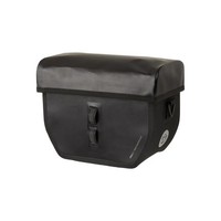 Tasche Vorderseite Am Lenker Shelter Tech Handlebar Bag Angriff Klick-Fix 8L Sw