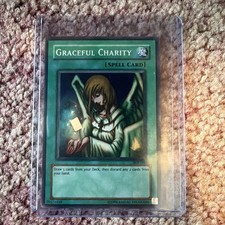 GRACEFUL CHARITY SDP-040