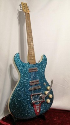 DANELECTRO HODAD electric guitar