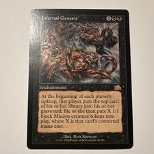 mtg prophecy card list Price Guide  Magic: The Gathering Prices All cards will be carefully packed for safe transit Prophecy PR | 143 cards