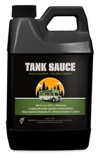 Bling Sauce Tank Sauce, Enzyme Based Black and Gray Water Treatment for RVs and