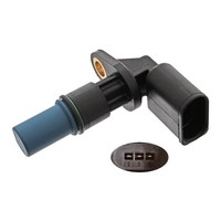 febi Bilstein Sensor, Nockenwellenposition 38768 FüR Audi Seat Skoda VW