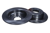 2X Maxgear Bremsscheibe 19-0987 FüR Bmw