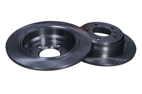 2X Maxgear Bremsscheibe 19-0987 FüR Bmw-image