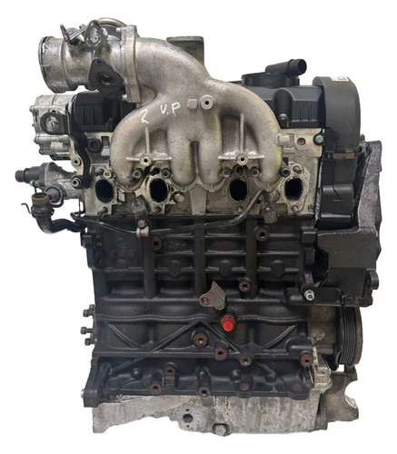 ⭐ 3M21-6006-BB MOTOR para SEAT ALHAMBRA 1.9 TDI 1997 AUY 462533 - Imagen 2 de 4