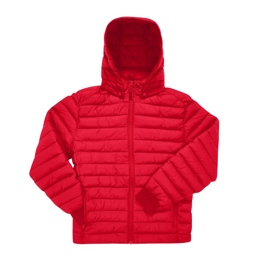 B&C - Chaqueta Acolchada Reset para Adultos Unisex