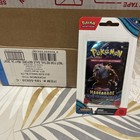 Booster sous Blister pokemon EV06 EV6 Mascarade Crépusculaire FR 🪻