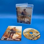 Call of Duty: Modern Warfare 2 (PS3) - Complete in Case, Manual, Disc