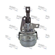 Valvola Wastegate Sidat 48.503 per Alfa Romeo Audi Bmw Fiat Iveco Lancia Nissan