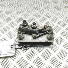 MERCEDES-BENZ E W213 Getriebeölkühler A0995001900 3.0 Benzin 295 kW 2017 MERCEDES-BENZ E W213 Getriebeölkühler A0995001900 3.0 Benzin 295 kW 2017