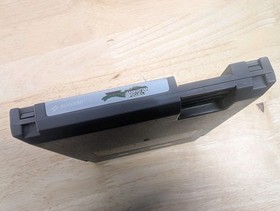 Teenage Mutant Ninja Turtles III : Manhattan Project Nintendo NES 1991 GAME ONLY