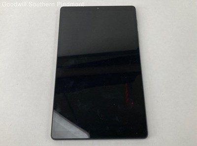 Samsung Galaxy Tab A7 Lite SM-T227U 32GB Gray Verizon Tablet - Tested