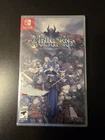 Unicorn Overlord Nintendo Switch
