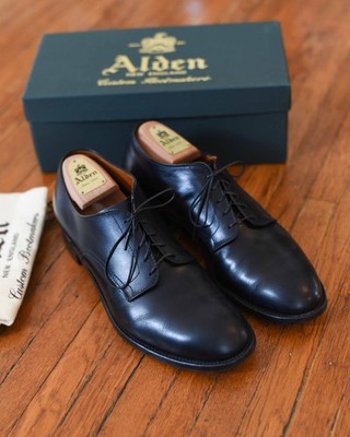 Alden 53517