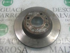 Disque de frein Lancia Y