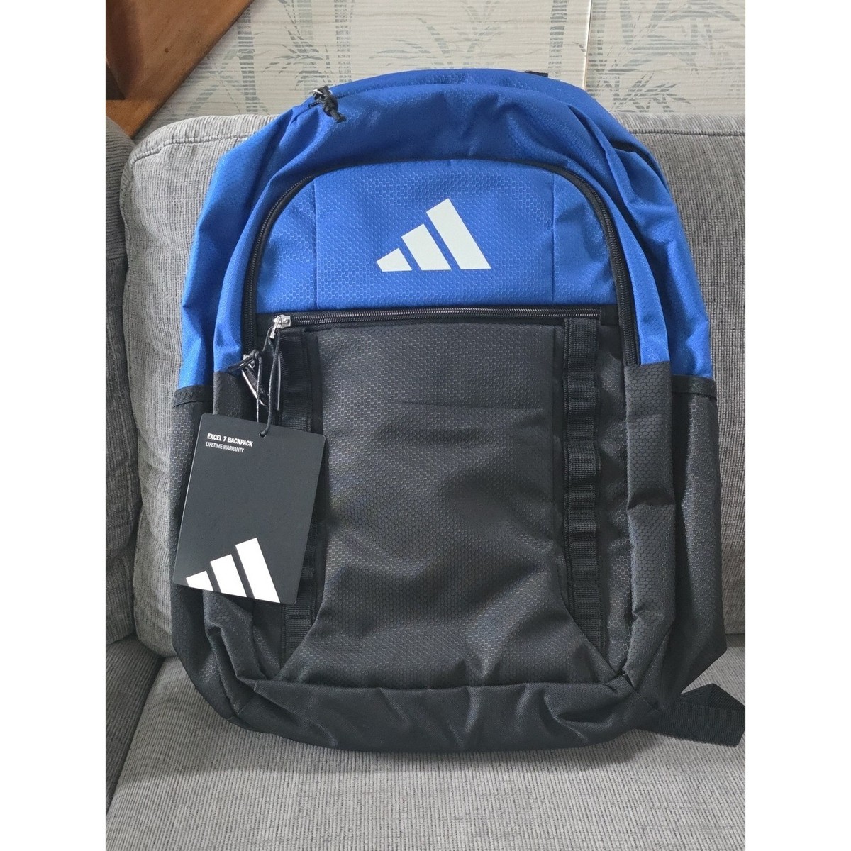 osprey daylite 13 rugzak Backpack 13L Herschel supply co kids Size:CAT1000FD _tab2_size-and-technical-information-5 there is a zippered