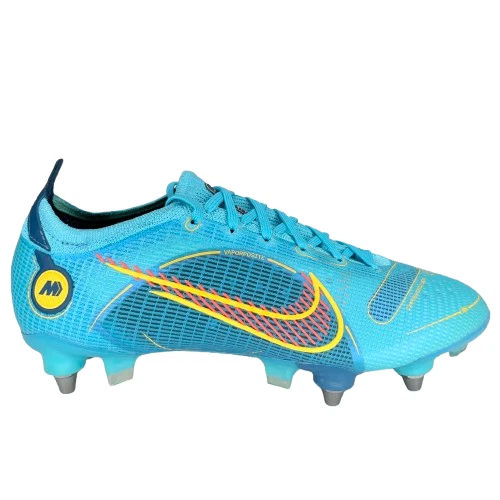 Nike Mercurial Vapor 14 Elite for Sale | Authenticity Guaranteed