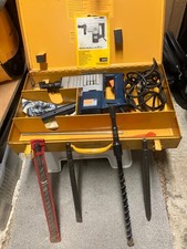 AEG PH240D SDS DRILL