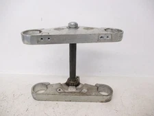 00 Honda GL 1500 CT Valkryie Tourer Upper Lower Triple Tree Clamps 1997-2003