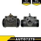 Dorman Rear Left Right 2PCS Drum Brake Wheel Cylinder For 1951-58 Buick Special