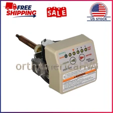 OEM Rheem Ruud Richmond White Rodgers Water Heater Nat Gas Valve Fits SP13845A