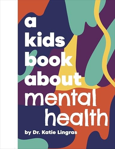 A Kids Book About Mental Health. Lingras New 9780241743478 Fast Free Shipping** - Image 6