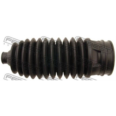 SPIDAN 83847 Cuffia sterzo per serracavo acciaio inox