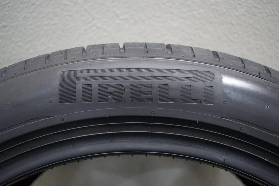 2x Pirelli P Zero MO * 275 40 R19 105Y XL Sommerreifen Reifen Sommer DOT24 DEMO - Bild 2 von 4