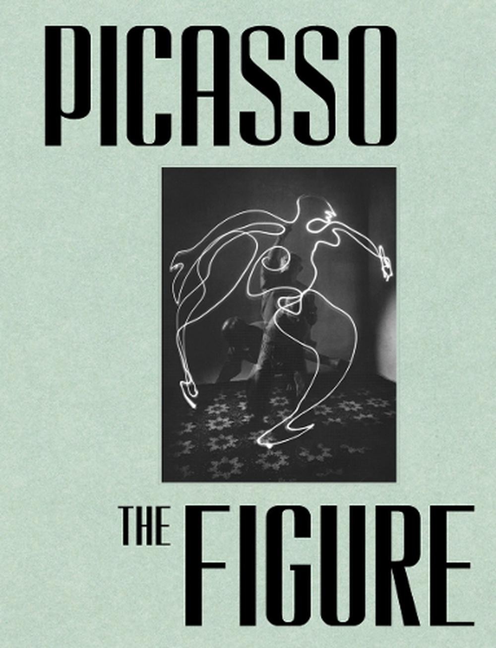 Picasso: The Figure by Ccile Debray, Virginie Perdrisot - 9782851173492 - Image 7