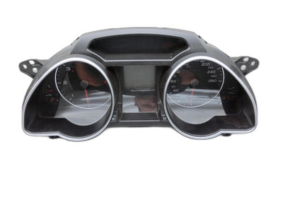 Kombiinstrument Tacho für Audi A5 8F Cabrio 09-12 TDI 3,0 176KW 8T0920931MX