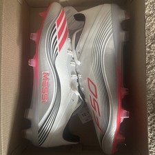 adidas F50 Messi Pro FG Soccer Cleats - Messi JP7461 New Men s