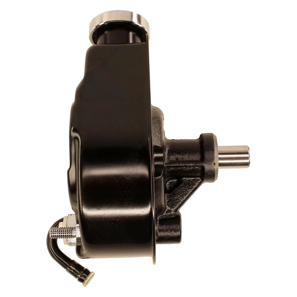 Power Steering Pump-Base Lares 14511 Universal Fit - Image 3 of 4