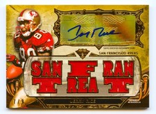 2013 Topps Football Complete Set Hobby Edition 14