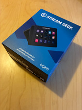 Elgato Stream Deck 15-Key essentially new w/ ...