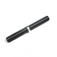 SPTSTA31114SBK ALUMINUM CENTER DRIVESAFT SPLINE FOR AXIAL SCX10: BLACK