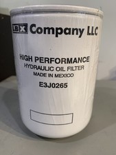 New Link Belt E3J0265 Hydraulic Oil Filter
