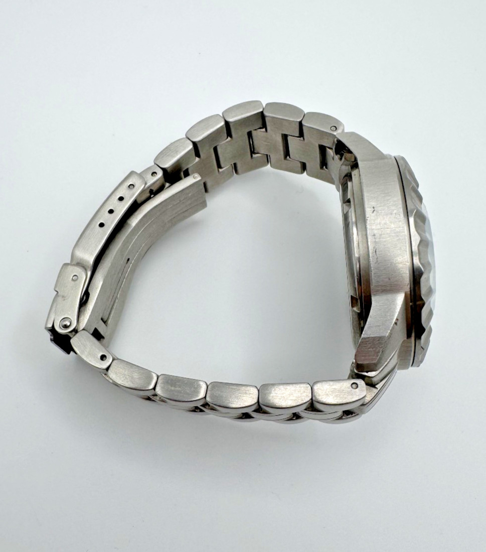 Android AD607 Automatic Skeleton Watch – Seagull … - image 7